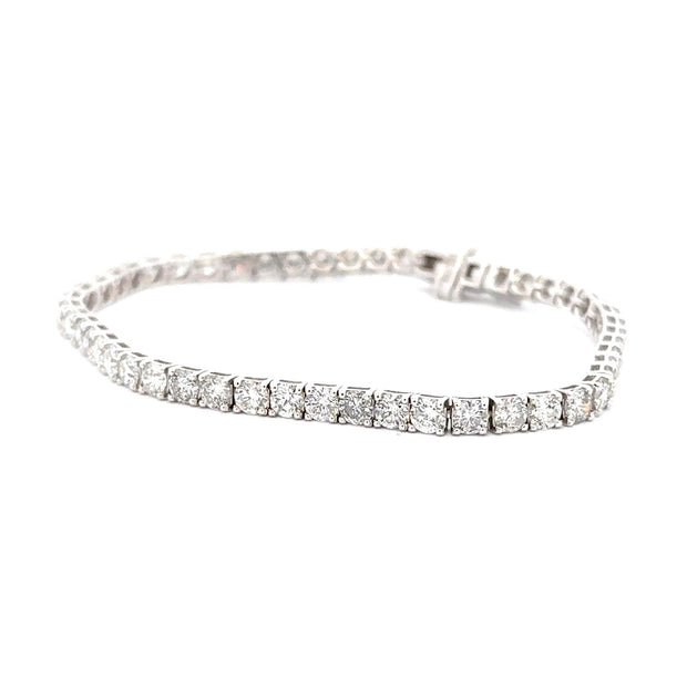 Diamond Bracelet