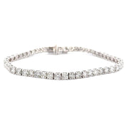 Diamond Bracelet