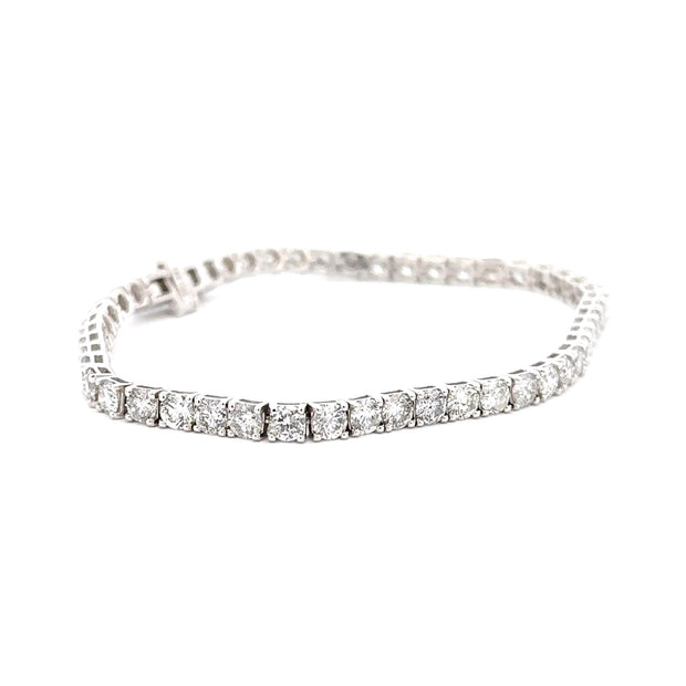 Diamond Bracelet