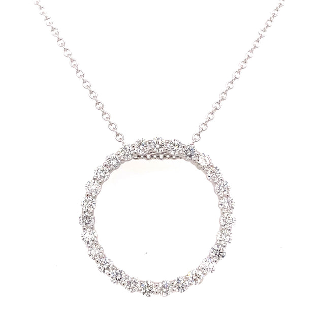 Diamond Necklace